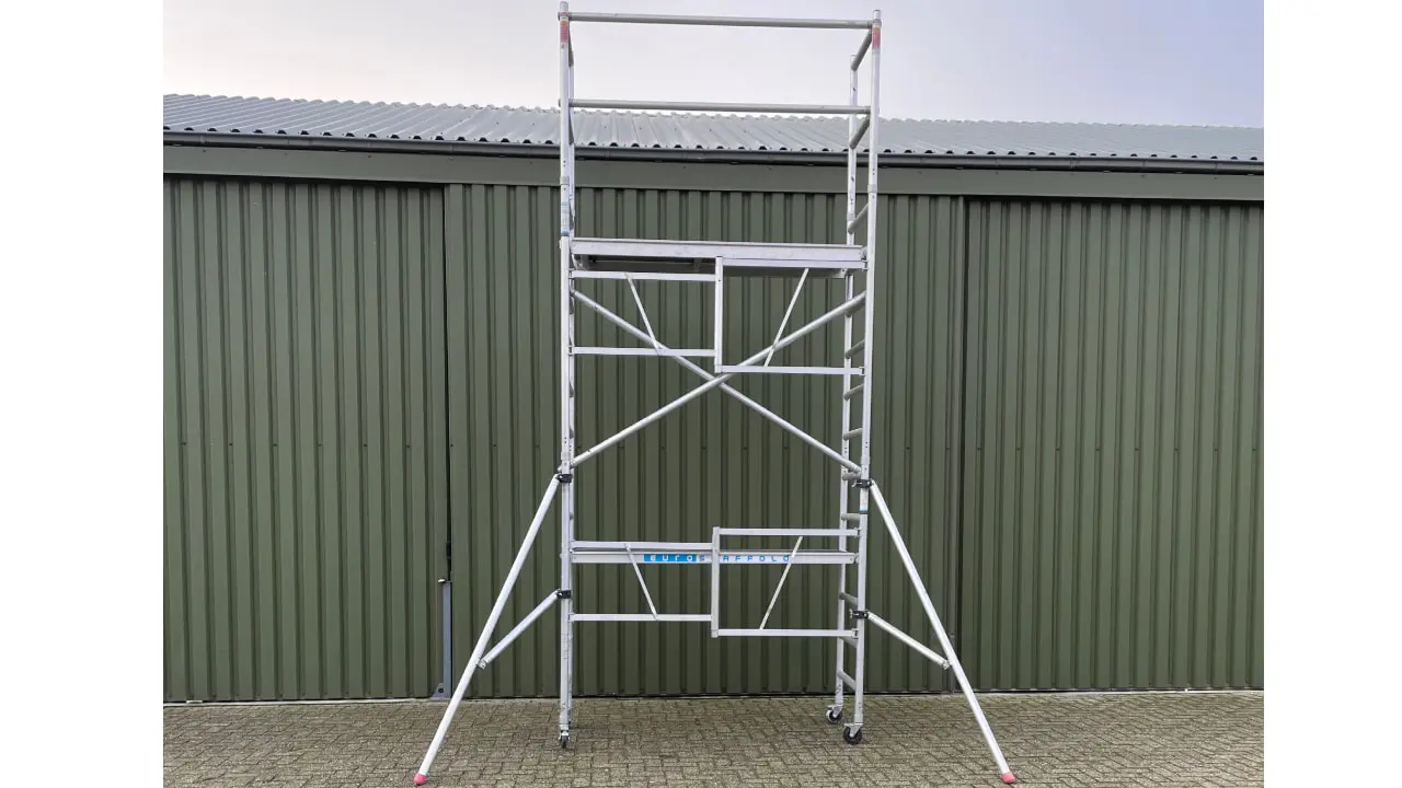 Kamersteigers huren in Leusden