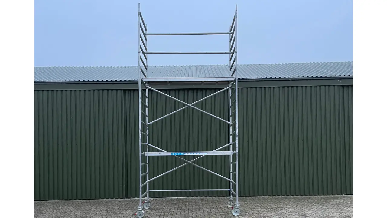 Rolsteigers huren in Leusden